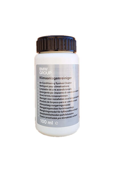 OEM Spuma Curatat Aer Conditionat OE Bmw 83192409611