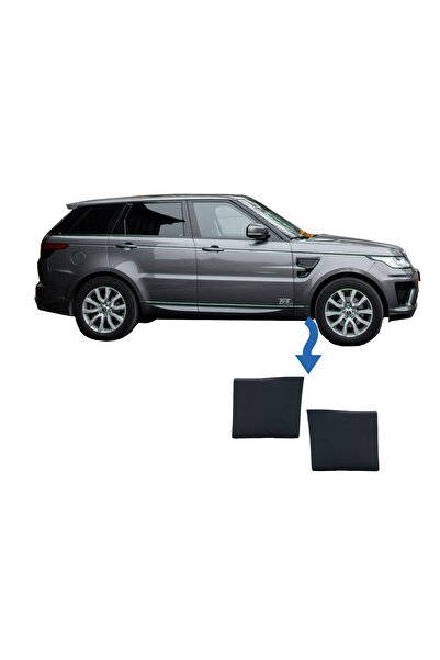 OEM Bandouri Aripi Fata compatibile cu Land Rover Range Rove Sport L494 (2013...
