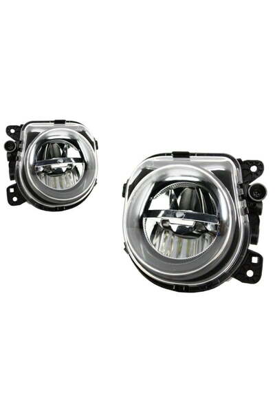 OEM Proiectoare Ceata Lumini de Ceata compatibil cu BMW Seria 5 F10 ( 2014-up...