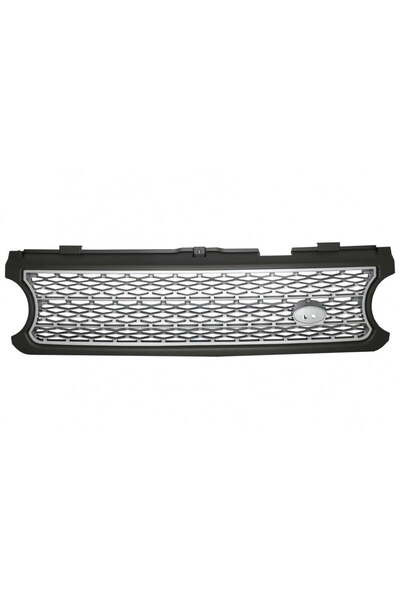 OEM Grila Centrala Land Range Rover Vogue L322 2006-2009 FGRR02G