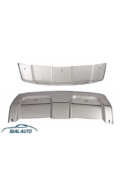 OEM Prelungiri Off Road Metalice Range compatibil cu Rover Sport (L494) (2014...