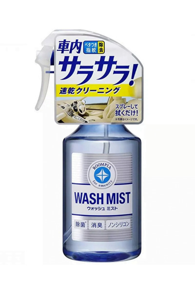 OEM Soft99 Wash Mist Solutie Curatare Interior 300ml 02182