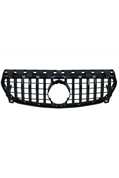 OEM Grila Centrala compatibil cu MERCEDES CLA C117 X117 W117 Facelift (2016-2...