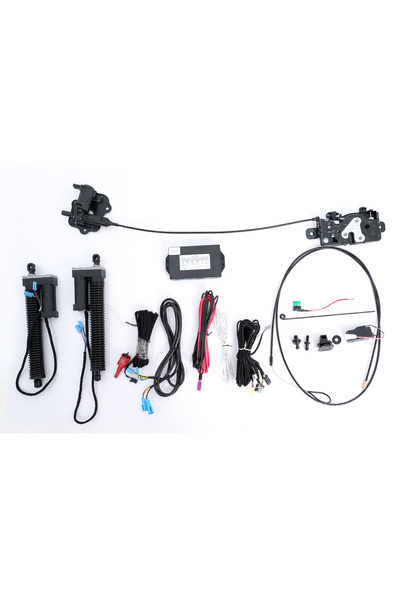 OEM Electric Trunk Lift System compatible with BMW 3 Series G20 (2020-up)