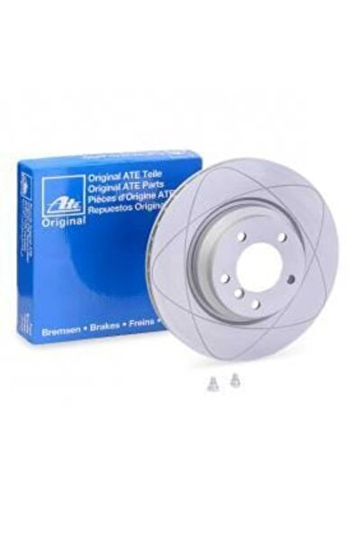 OEM Disc frana fata ATE Bmw Seria 5 E60 1996-2004 24.0324-0181.1