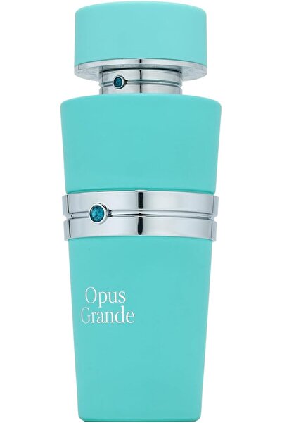 FRENCH AVENUE Opus Grand Extrait de Parfum - Unisex, 3.4 fl oz (100 ml)