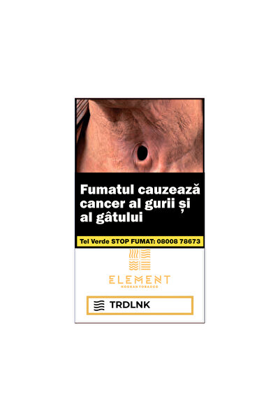 Element AL (25g.) Trdlnk