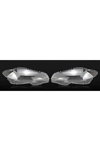 OEM Set 2 sticle faruri Jaguar XJ 2010 - 2019