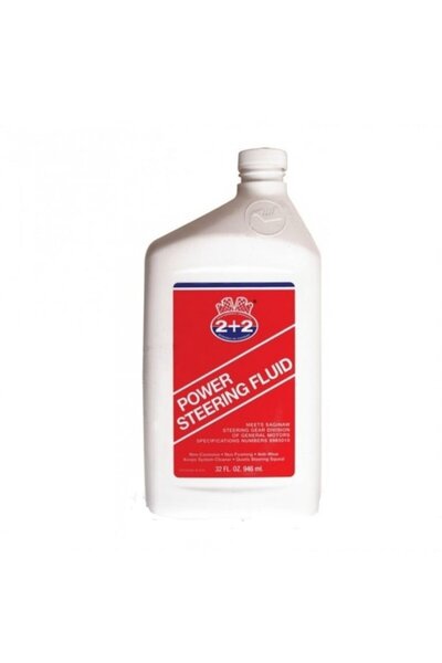 OEM 2+2 Lichid Servodirectie 946ML