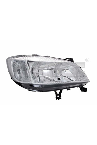 OEM far stanga/dreapta opel zafira a 1999-2005