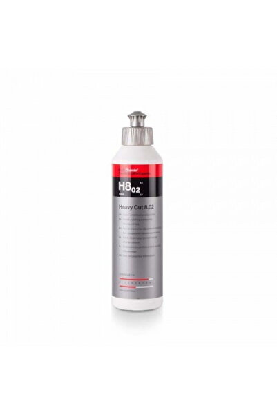 OEM Koch Chemie Heavy Cut Paste Polish Abraziva H8.02 250ML 312250