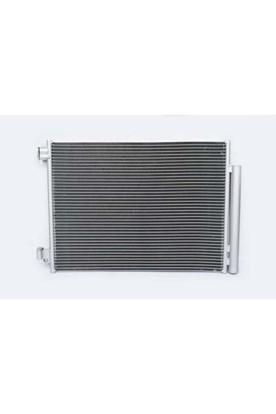 OEM Condensator Dacia Logan 2/Sandero 2 2012 -> 1.6 benzina Thermix