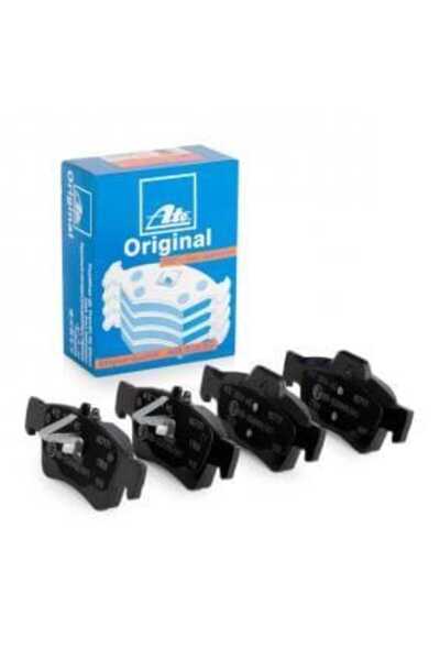 OEM Set placute frana spate ATE Mercedes-Benz S-Class W221 2005-2013 13.0460-...