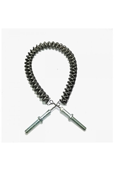 Genel Markalar UFO REZİSTANS TELİ 2000 WATT GRİ UYUMLU