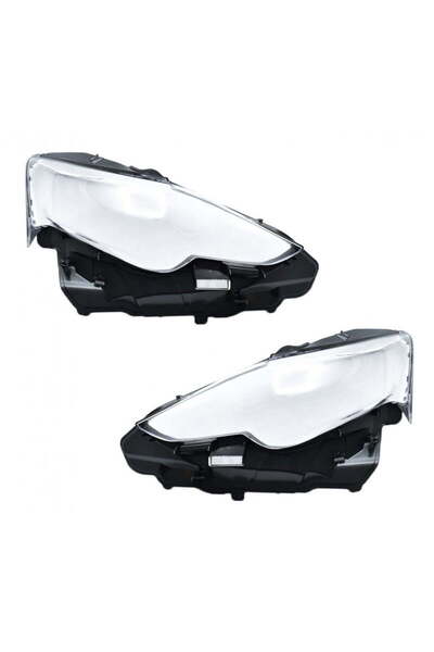 OEM SET STICLE FARURI COMPATIBILE Lexus IS 300 250 III 2014-2016