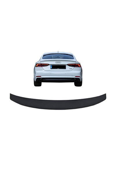 OEM Eleron Portbagaj compatibil cu AUDI A5 F5 8W8 (8T3) Sportback (2017-Up) O...