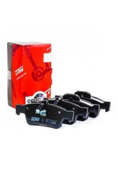 OEM Set placute frana spate TRW Mercedes-Benz CLS C218 2011-2017 GDB1546