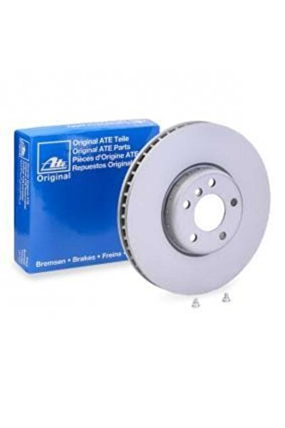 OEM Disc frana fata ATE Bmw Seria 6 F06 2012-2018 24.0136-0114.2