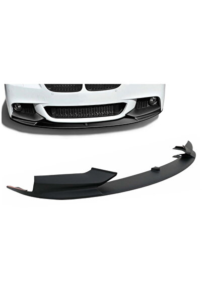 OEM Prelungire Bara Fata compatibil cu BMW Seria 5 F10 F11 Sedan Touring (201...
