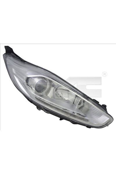 OEM far stanga/dreapta ford fiesta 2012 ->