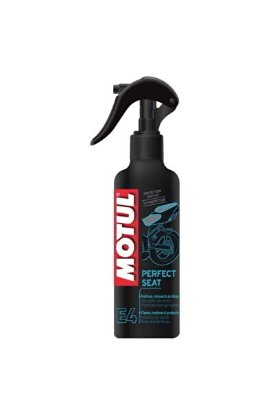 OEM Motul Solutie Curatare Sa E4 250ML MOT E4 SA MOTO 250ML