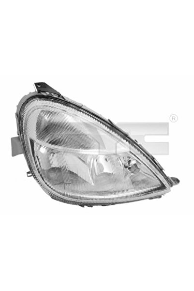 OEM far stanga/dreapta mercedes a-class 1997-2001