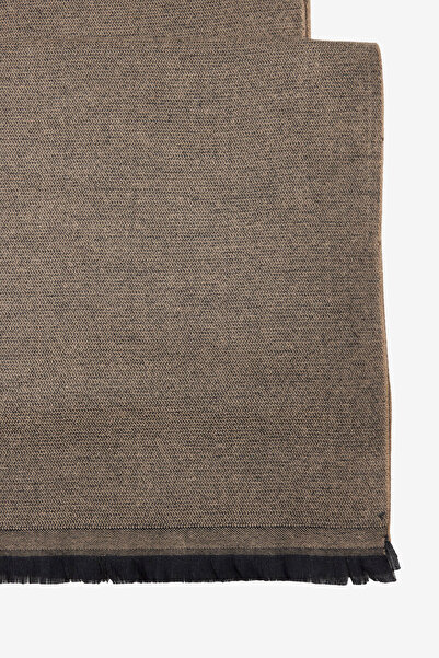 ALTINYILDIZ CLASSICS Ανδρικό μπεζ ζεστό κασκόλ