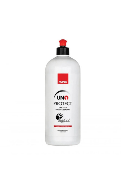 OEM Rupes Uno Protect Soluție de lustruit paste 3 în 1 1L RU-9.PROTECT