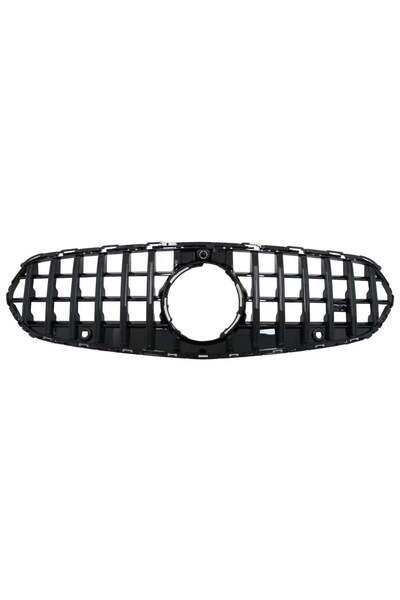 OEM Grila radiator Mercedes C-Class W206 Sedan S206 T-Modell 2021- GT-R Panam...