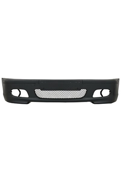 OEM Bara Fata compatibil cu BMW Seria 3 E46 Sedan Touring (1998-2004) M-Techn...