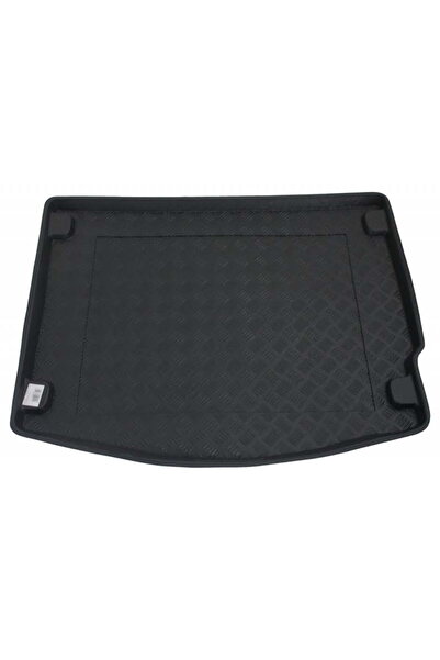 OEM Covoras tavita portbagaj compatibil cu FORD Focus Hatchback (2011-2018)