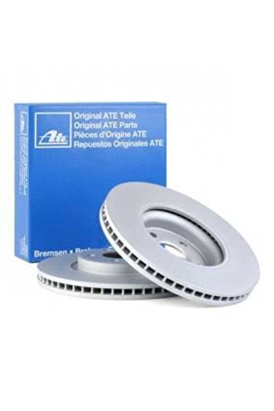 OEM Disc frana spate ATE Bmw Seria 1 E87 2003-2013 24.0120-0195.1