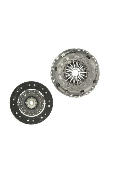 OEM CLUTCH KIT LUK 624 3553 09 VW BEETLE 2011-