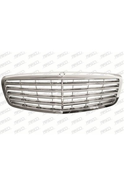 OEM grila radiator mercedes s-class 2005-2009