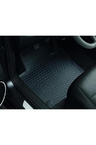 OEM Covorase de cauciuc -fata- originale Volkswagen Beetle 2012--> & Beetle C...