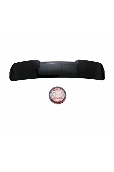 OEM Eleron luneta Audi A4 2008-2015 Combi negru lucios