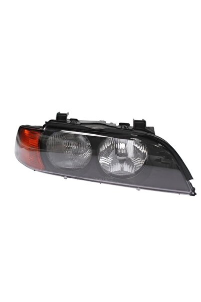 OEM Far dreapta, BMW Seria 5 E39, 1995-2000, TYC 20-0379-05-2