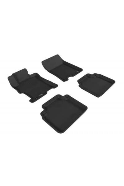 OEM Set Covorase Tavita Ford Mondeo 2007-> Petex Germany L1FR00801509