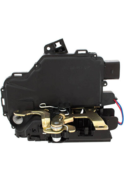 OEM BROASCA USA COMPATIBILA VW Passat B5 * VW Golf 4 * VW Bora - FATA DREAPTA