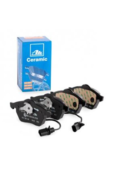 OEM Set placute frana fata ATE Audi A4 B6 2000-2005 13.0460-7110.2