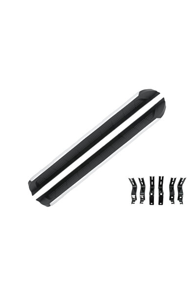 OEM Bari Longitudinale Portbagaj compatibil cu Ford Ranger T6 T7 T8 Cabina Du...