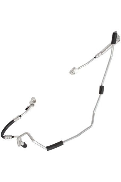 OEM Conducta aer conditionat Skoda OCTAVIA II 04-10 Skoda SUPERB II 08-15