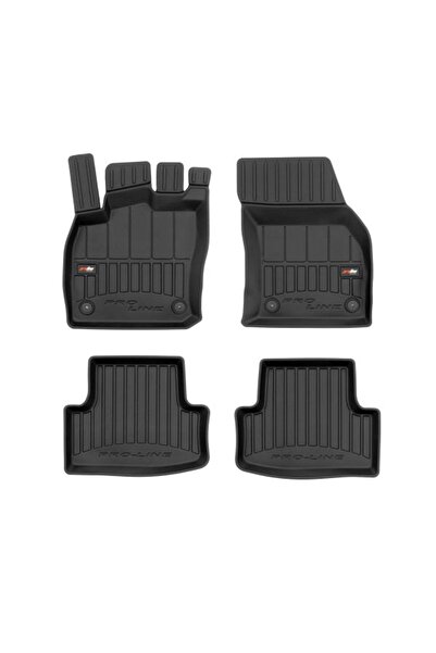 OEM Set covorase cauciuc premium ProLine SEAT ATECA 2016+