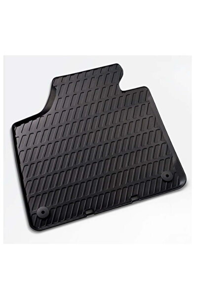 OEM Covorase de cauciuc -fata- AUDI A3 2008-2014