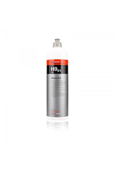 OEM Koch Chemie Heavy Cut Paste Polish Abraziva H9.02 1L 402001