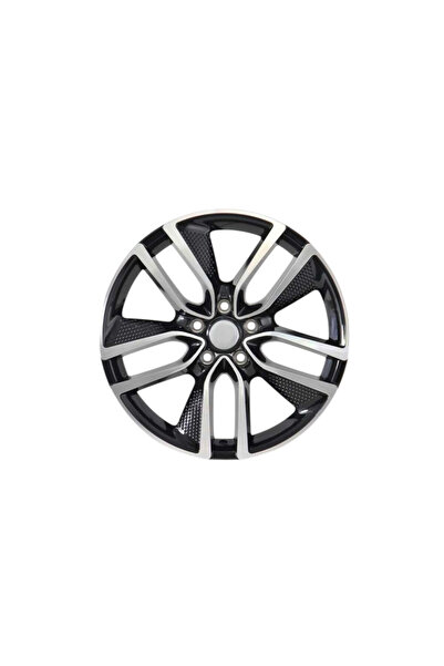 OEM Jante aliaj PDW 18x8 5x114.3 ET35 - Model 85218