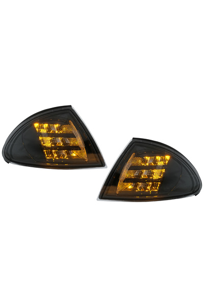 OEM Semnal Directie LED compatibil cu BMW 3 Seria E46 Sedan Touring (1998-200...
