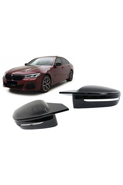 OEM Capace oglinzi compatibil cu BMW Seria 5 G30 G31 G38 (2017-up) Seria 6 G3...