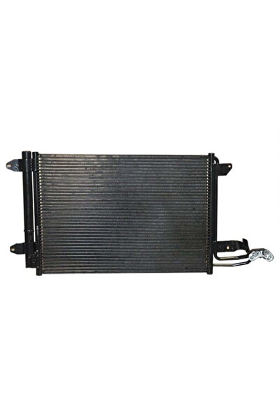OEM Condensator Audi A3 2003-2012 2.0 TDI Thermotec