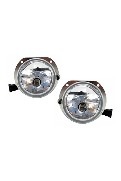 OEM Proiectoare Ceata Lumini de Ceata compatibil cu Mercedes W221 S63 S65 E-C...